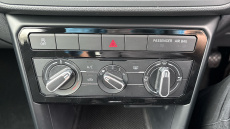 Volkswagen T-Cross 1.0 TSI 110 SE 5dr Petrol Estate